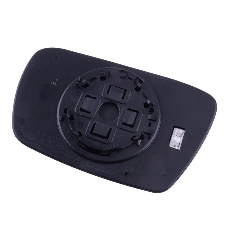 Jeep Grand Cherokee 2 x Heated Exterior Mirror Glass (2005-2010)