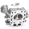Honda Foreman TRX500 / Rancher TRX420 / SXS500M2 Cylinder Head (2000–2020)
