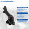 Lexus ES350 Engine Coolant Thermostat Housing (2019-2022)