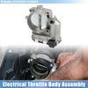 Mercedes-Benz C240 Electronic Throttle Body Assembly (2001-2005)