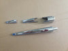 Nissan Murano 2015-2021 ABS Chrome 3 x PCS Windshield Wiper Cover Trim