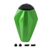 Kawasaki Ninja ZX-6R Rear Tail Seat Cover Cowl Green (2019-2024)