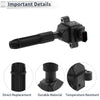 Mercedes-Benz SLK230 Ignition Coil Pack (2000-2004)