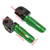 KAWASAKI ZX-4R ZX-4RR NINJA 400 Front Footrests (2024-2025)