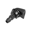 BMW Plastic Window Windshield Washer Spray Nozzle