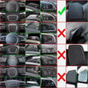 Audi A3 A4 A5 A6 A7 A8 Steering Wheel Shifter Paddle Extensions