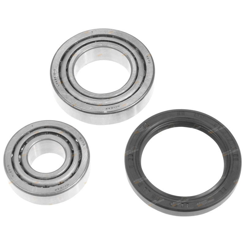 Hilux LN36-LN86 Front Koyo Wheel Bearing Kit (1979–2005)