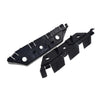 Ford Fusion Front Bumper Bracket Retainers (2013-2016)
