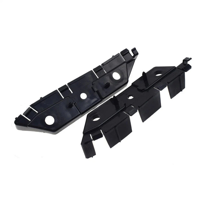 Ford Fusion Front Bumper Bracket Retainers (2013-2016)