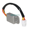Kawasaki KX125 KX250 Voltage Regulator Rectifier (1998)