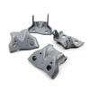 Nissan Navara D21 Ute  1986-1997 Front Door Hinge Set