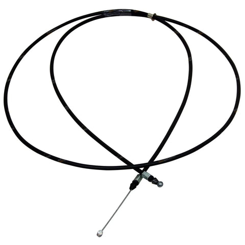 Toyota Hilux Bonnet Release Cable (1988–1999)