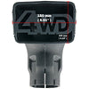 Ram 4WD 4x 3" Snorkel Kit (2010-2023)