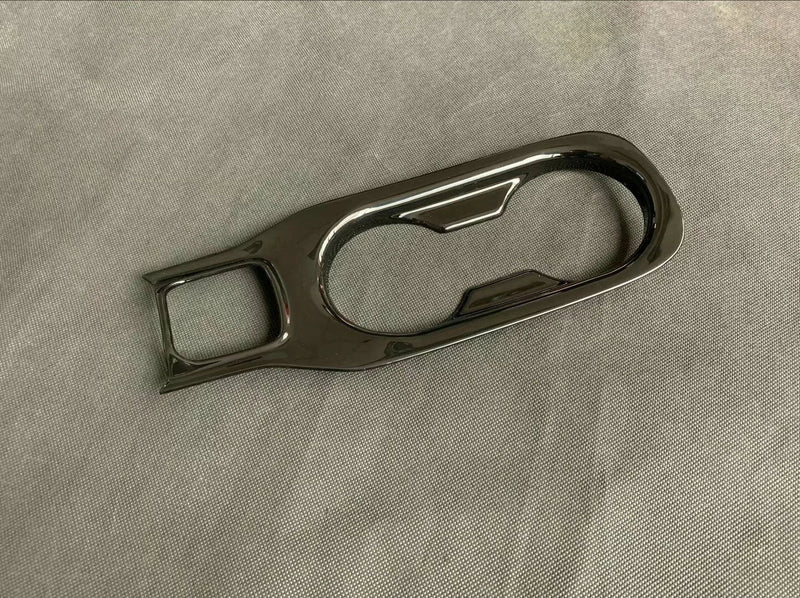 Toyota Corolla Hatchback Front Water Cup Holder Cover Trim (2019-2023)
