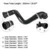 BMW X5 Water Hose Radiator Coolant (2001 - 2006)