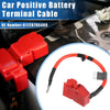 BMW 330i 330i xDrive G20 Battery Terminal Cable