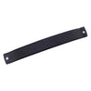 Jeep Wrangler TJ & Unlimited Black Inner Door Pull Handle (1997-2006)