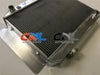 TORANA LJ LH LX UC 4CYL & 6CYL Aluminum Radiator 540mm (1969-1978)
