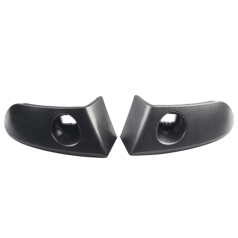 Panel Trim Pair Center Instrument Cluster