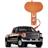 2002-2006 Ford Super Duty F250 Car Horn Contact Set (2002-2006)