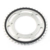 Kawasaki Z250, Z300 42T Rear Sprocket (2013-2016)