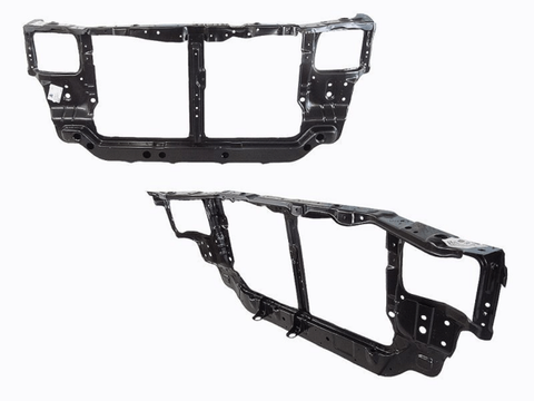 Front Radiator Support Panel FOR Hyundai Accent LC