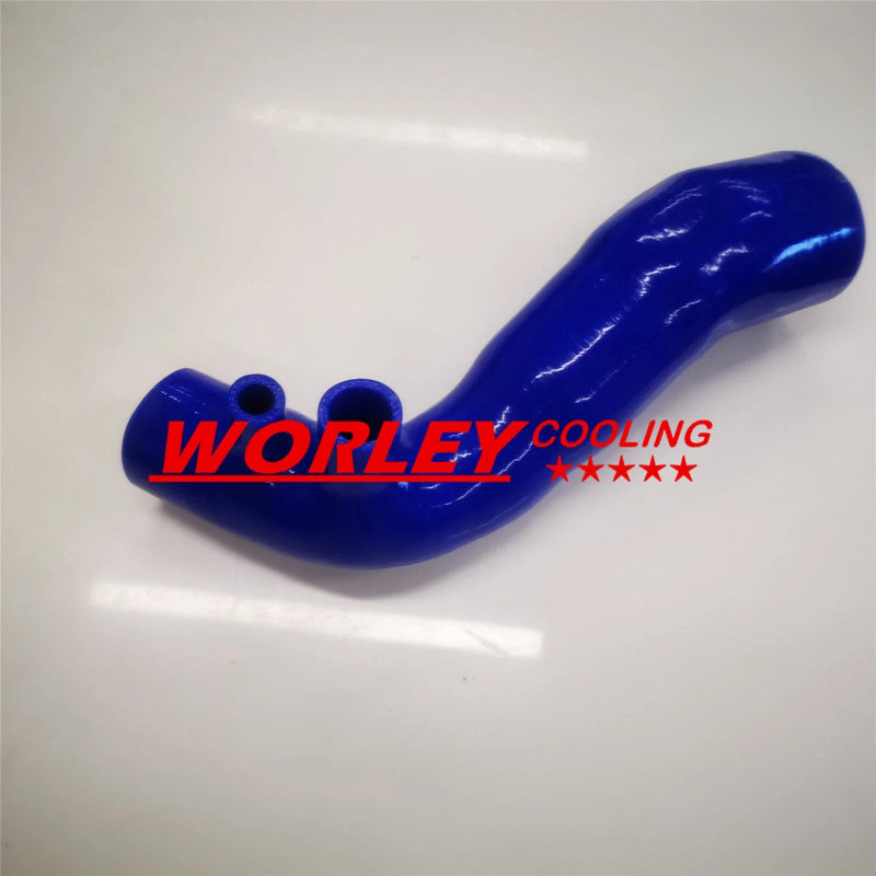 Nissan Skyline GTS R33 R34 Silicone Turbo Induction Hose Pipe (1995-2002)