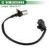 Toyota T100 Camshaft Position Sensor (1993-1998)