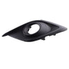 Mazda 3 Front Fog Light Trims (2004-2009)