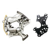 Audi A4 A6 A8 Timing Chain Tensioner & Gasket Kit (2000-2006)