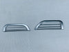 2021-2023 Toyota Sienna ABS Matte 2 x Air Side Vent Outlet Cover Trim (2021-2023)
