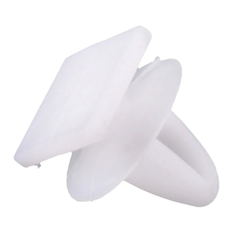 Mitsubishi 100x Door Trim Panel Molding Retainer Clips (2001-2023)