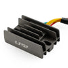 Honda FTR 223 Voltage Regulator Rectifier 5 Cable (2000-2017)