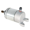Yamaha TT-R250, YBR250, TT250R RAID Starter Motor (1993-2006, 2007-2011)