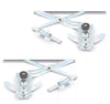 Isuzu TFR Window Regulator Front (1989-1997)
