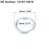 Toyota Corolla 15 x M18 Engine Oil Drain Screw Gasket (71–74)