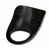Harley AU Motorcycle Headlight Fairing Cover ABS Visor Cowl