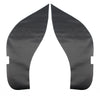 Mercedes Benz GLE W167 V167 Car Door Anti Kick Pad Protection Cover (2019-2023)
