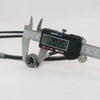 Nissan Datsun Bluebird SSS 510 1600 1968-1973 Speedo Cable 1 Piece