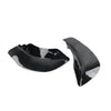 Harley Road Glide FLTRX, FLTRXS, FLTRU Air Deflector Side Wind (2015-2023)
