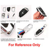 BMW 3-Series Wagon (G21) Key Case Cover Fob Shell (2020-2024)