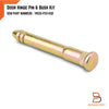 Honda Civic Accord CR-V CRX DX EX SI Door Hinge Pin (1984-2023)