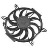 Polaris Sportsman 500 HO EFI Radiator Cooling Fan Motor (2006–2011)