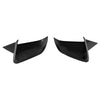 Ford Mustang with LED Signal Carbon Style Horn Mirror Cover (2015-2022)