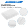 Toyota Camry 3.5L V6 (2007-2011) 1 Pcs Engine Air Filter