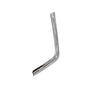 Mitsubishi ASX XC Chrome Lower Front Bar Mould Left Side (2009-2020)