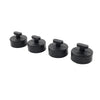Chevrolet Corvette C5 C6 C7 Z06 Z51 4 Pcs Jack Pucks Lift Pads (1997-2023)