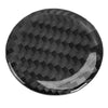 Jeep Grand Cherokee Carbon Fiber Wheel Drive Switch Cover (2011-2020)