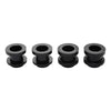 Harley Heritage Classic FLHC Black Docking Hardware Kit (2018-2025)