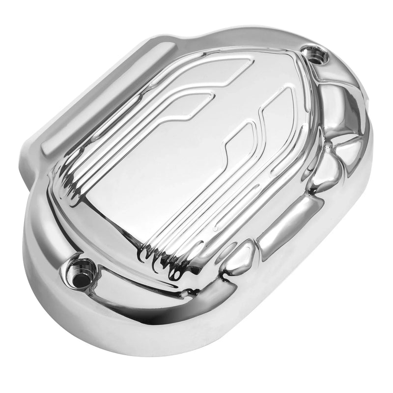 Harley Touring Electra Road Glide (2017-2020) Chrome Transmission Side Cover